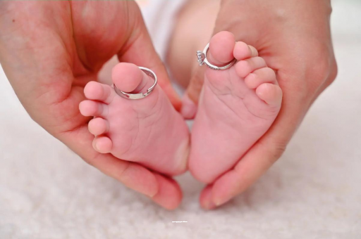 孝感五个月孕妇肚子多大